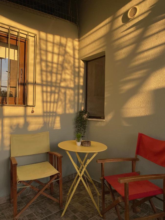 Helen's Cozy Apartment